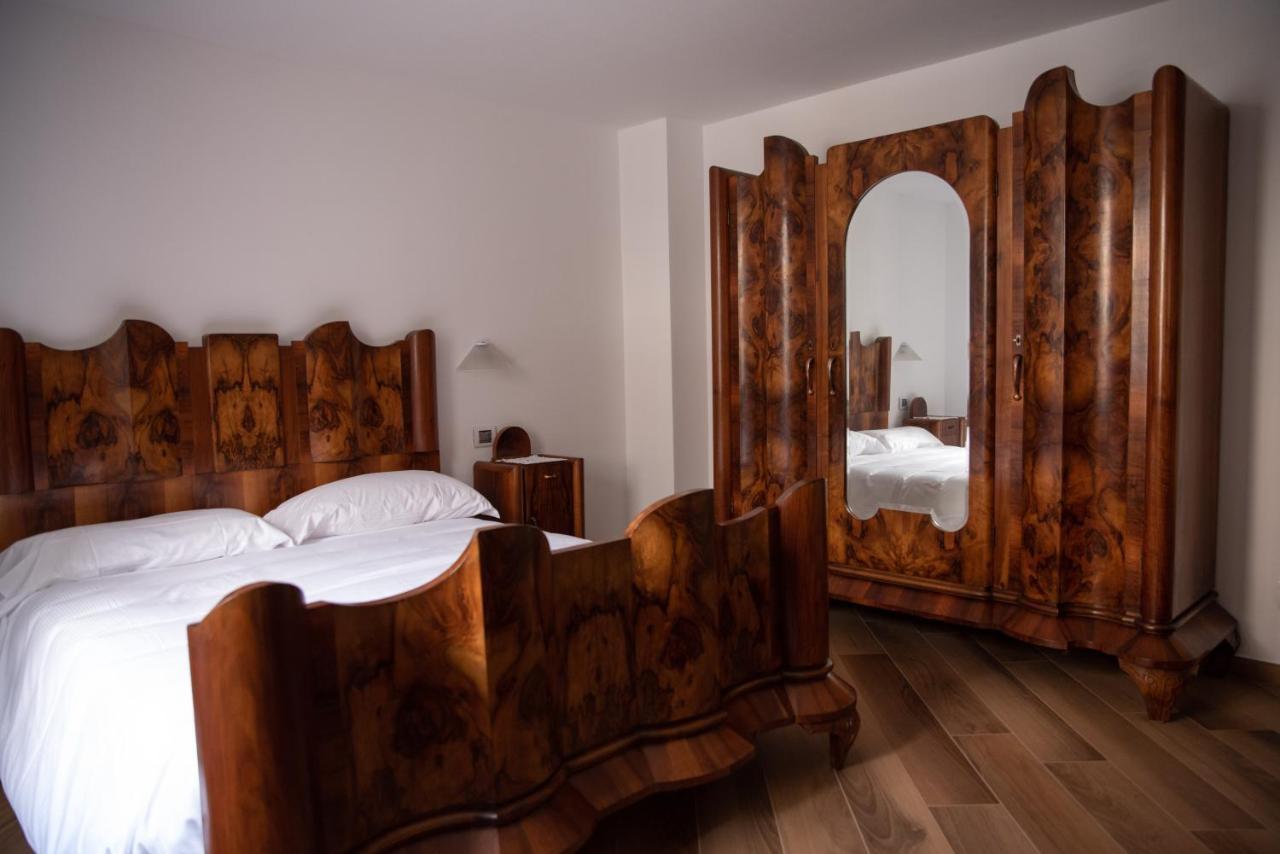 B&B Le Aquane Ono San Pietro Dış mekan fotoğraf