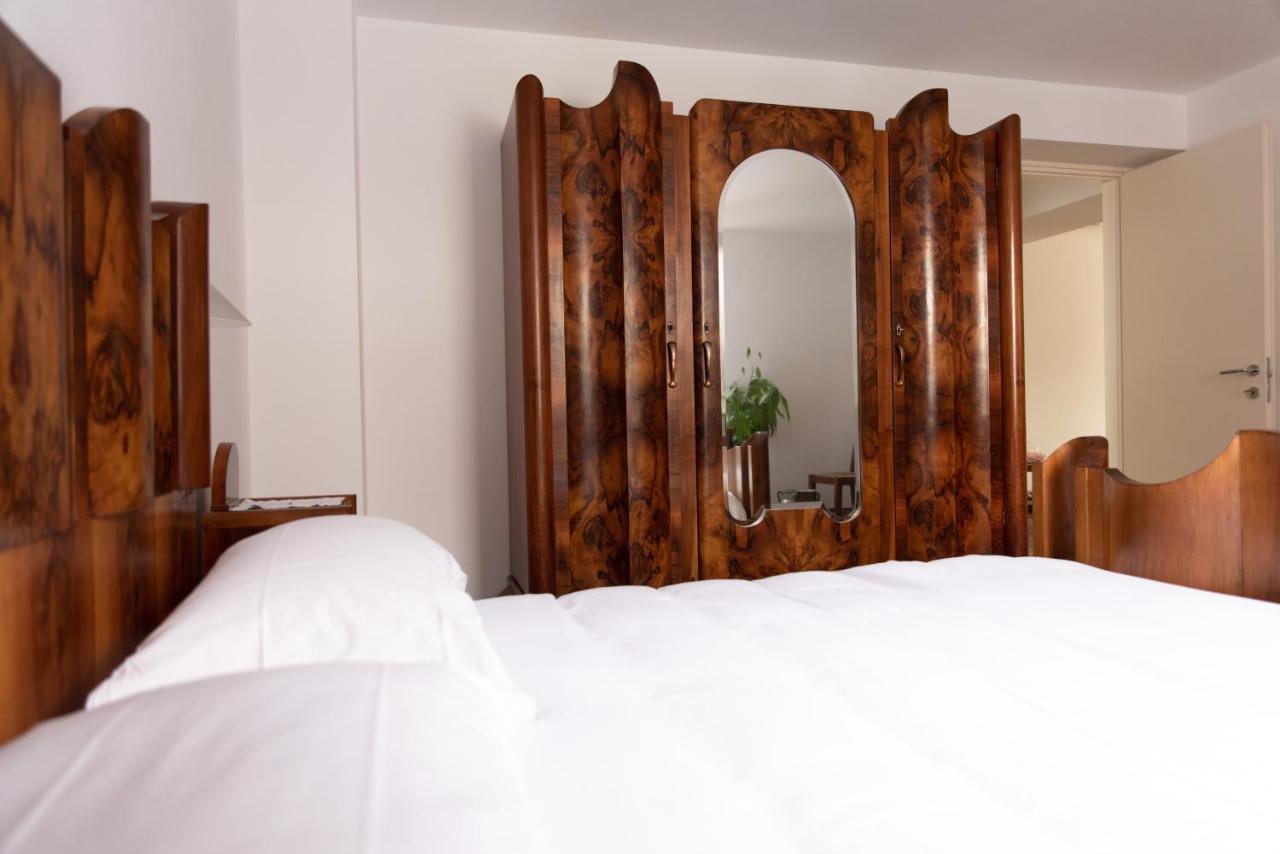 B&B Le Aquane Ono San Pietro Dış mekan fotoğraf