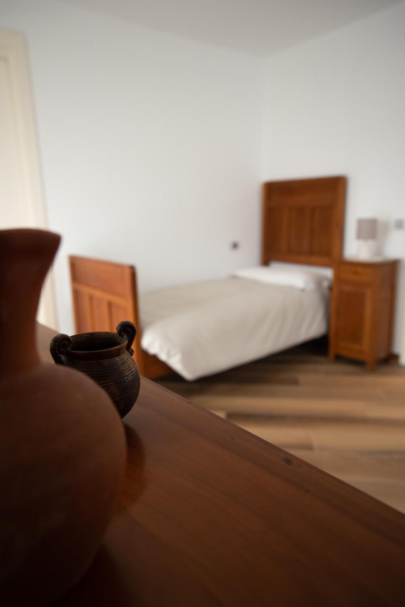 B&B Le Aquane Ono San Pietro Dış mekan fotoğraf