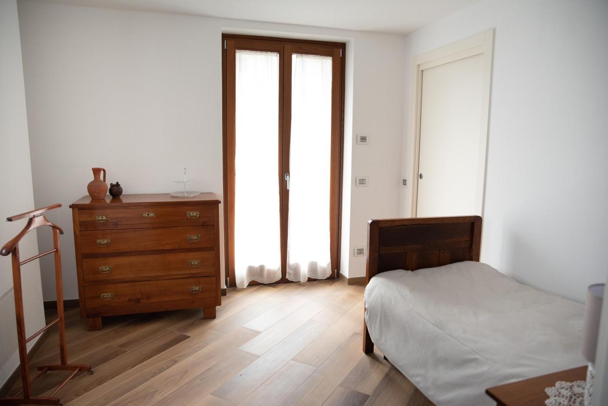B&B Le Aquane Ono San Pietro Dış mekan fotoğraf