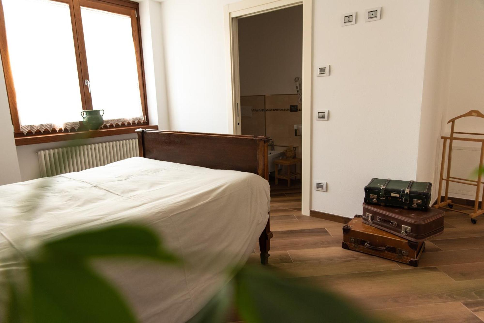 B&B Le Aquane Ono San Pietro Dış mekan fotoğraf